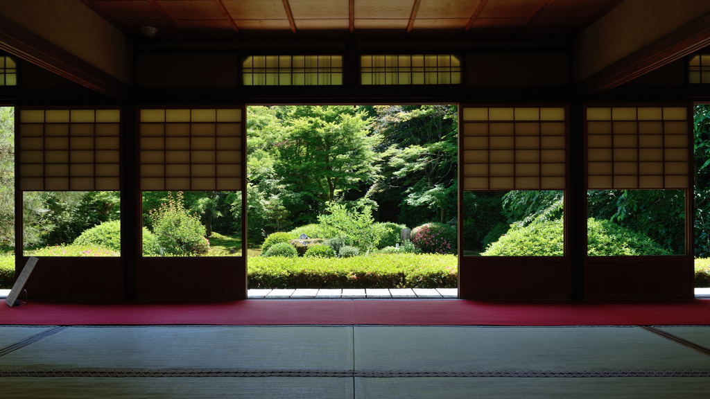 雲龍院２