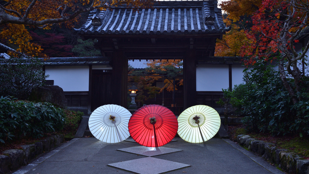蔵出しの最勝院