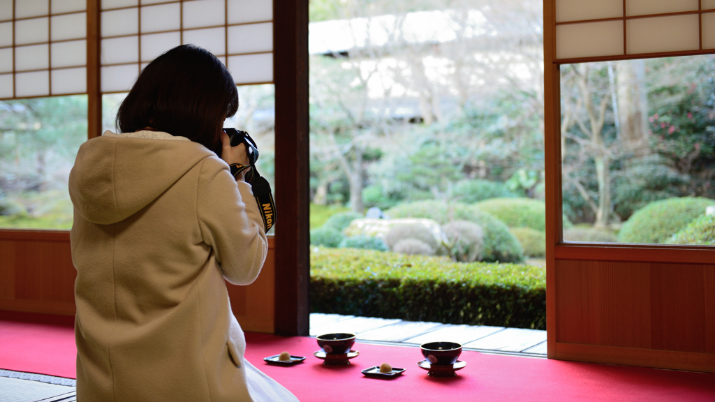 雲龍院５　いいの撮れてますか？