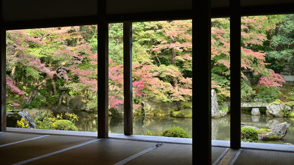 蓮華寺