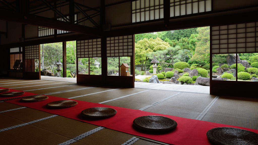 妙満寺１