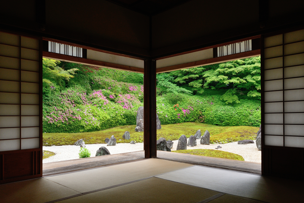 光明院２