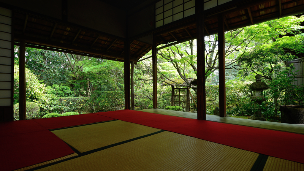 桂春院３