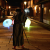 ひがし茶屋街１　Photographer