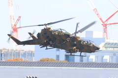 AH-1S＠立川