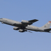 空中給油機