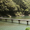 四万十川沈下橋