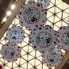 YAYOI KUSAMAさんのかぼちゃ