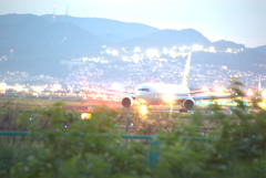 伊丹空港