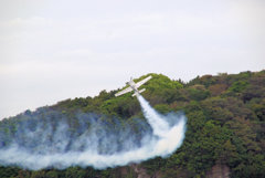 航空ショー