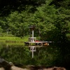 明神池