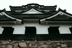 彦根城