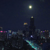 満月の夜に
