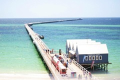 Busselton Jetty