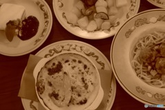 Buon appetite!