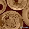 Buon appetite!