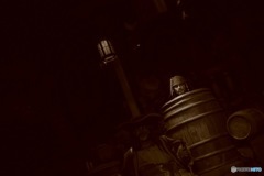 Where is the Jack sparrow…
