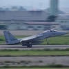 F-15J　流し