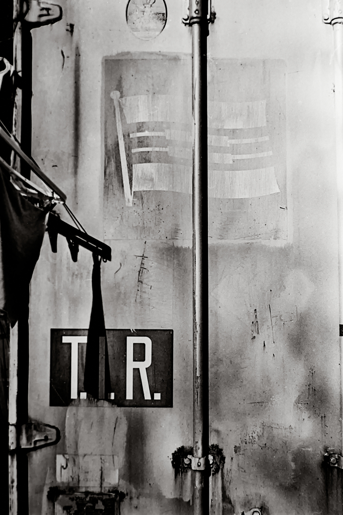 container