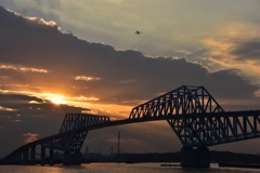 ゲートブリッジ