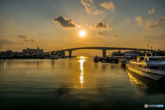 那覇大橋