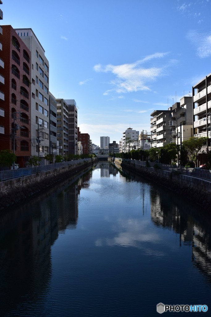 沖縄も秋の気配