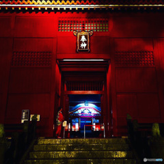 首里城