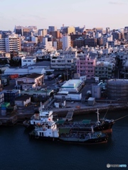 港町