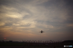 take off