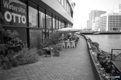 River side Cafe