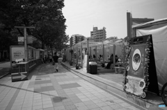 HAKATA STREET BAR