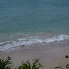 winter beach