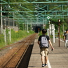 旅人