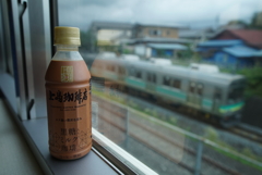 コーヒーポトレ