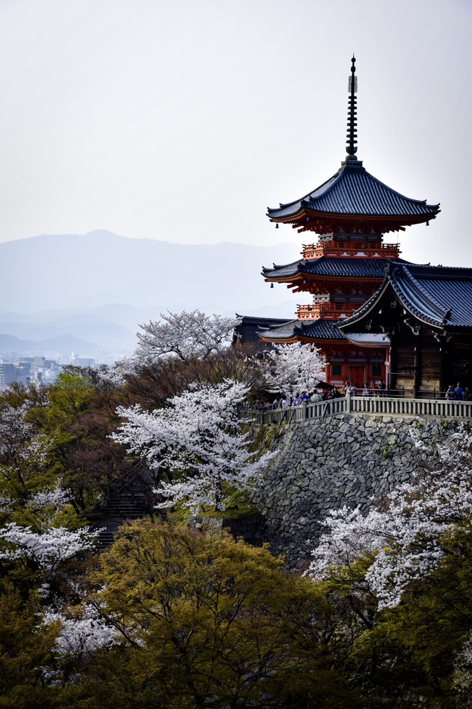 清水寺