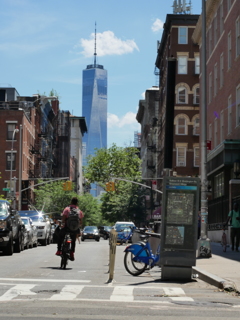 Freedom Tower New York