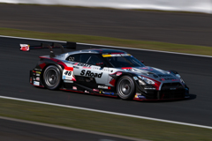 2017 SUPER GT Round 2 FUJI GT 500km RACE