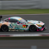 2017 SUPER GT Round 5　FUJI GT 300km RACE