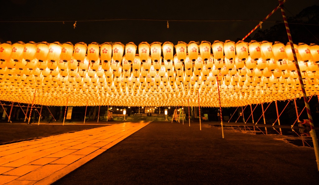 姫路護国神社