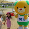2017第11回新居浜市ジュニアカップ