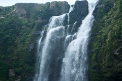 雄川の滝