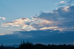 空