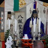 白楽天さんと道林禅師