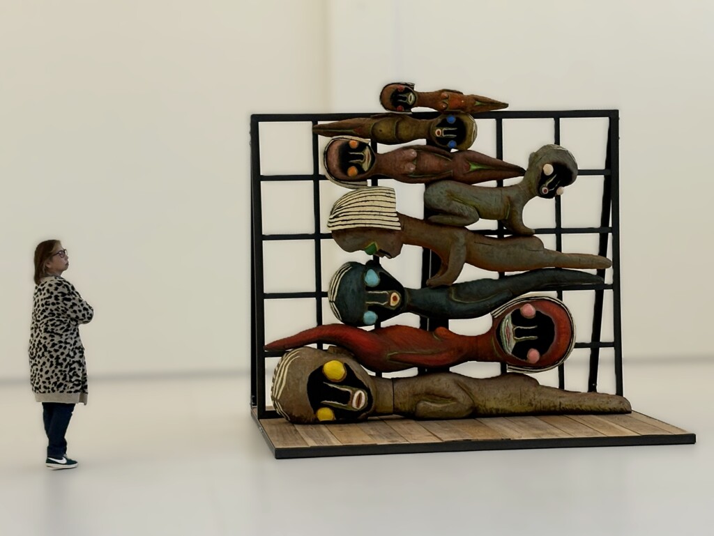 胎児たちの集い