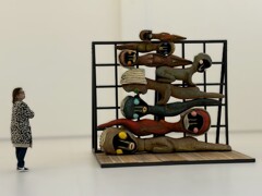 胎児たちの集い