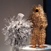 金の星の人と銀の星の人との出会い　（シアトル美術館での出会い　４）