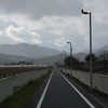 故郷への道