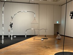 動力ラインの浸透