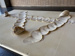 意志（石）動く