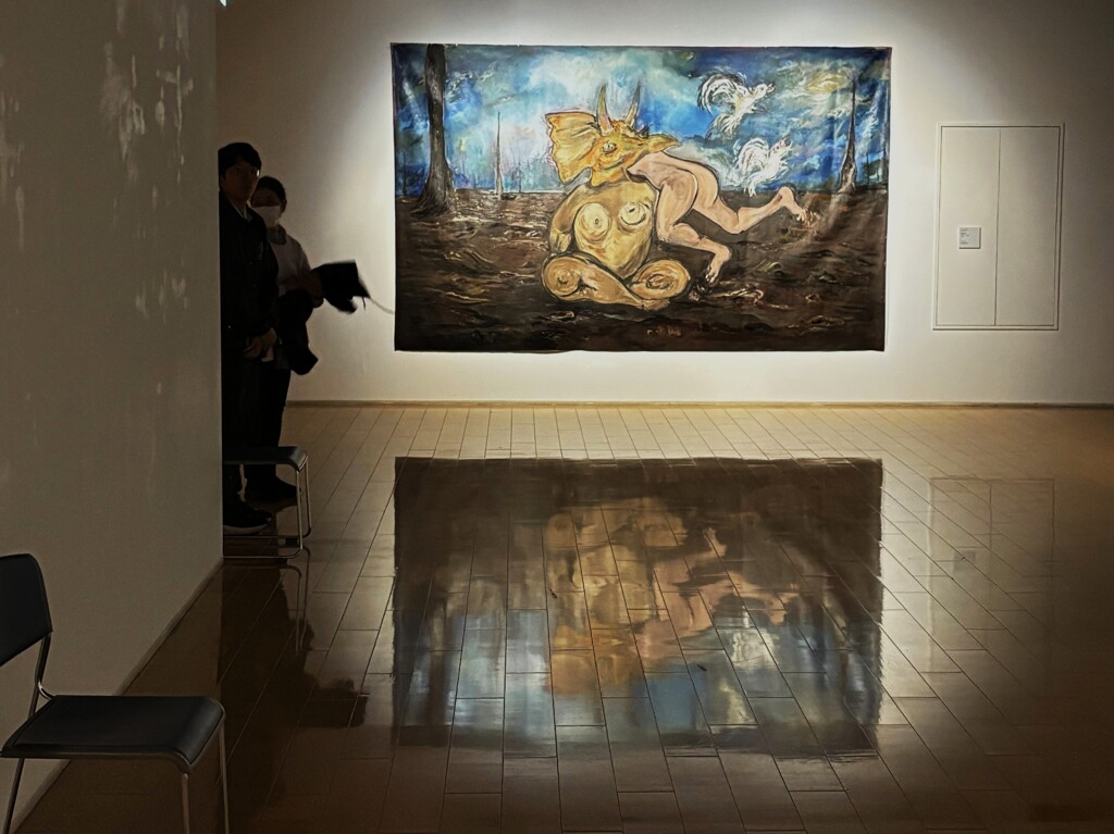 見つかるな　危ないぞ